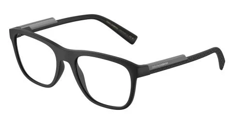 Dolce & Gabbana Eyeglasses DG5089