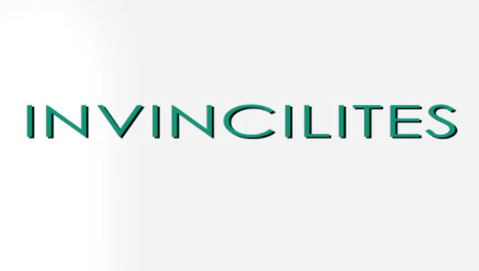 Invincilites