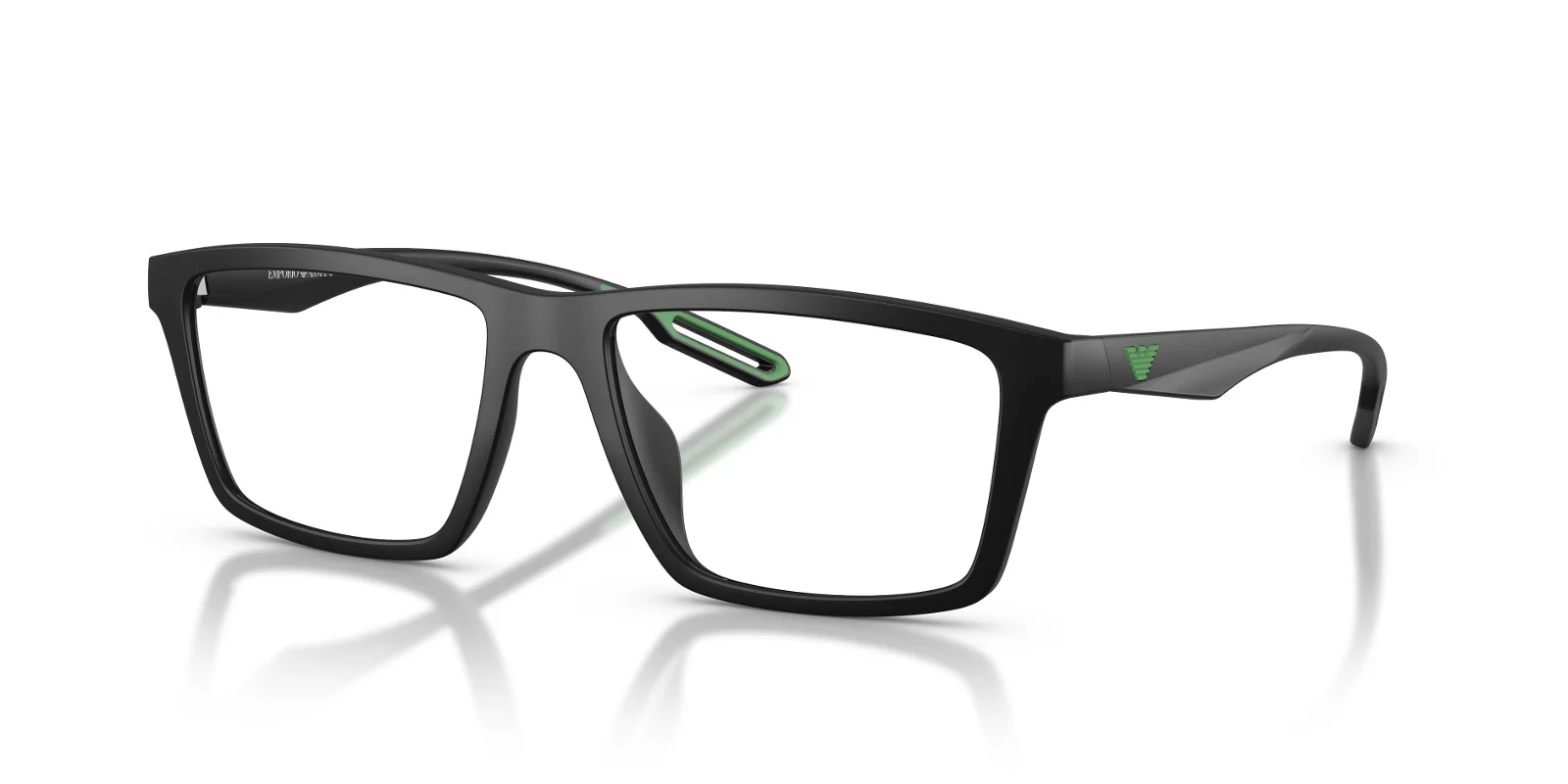 Emporio Armani Eyeglasses EA4189V