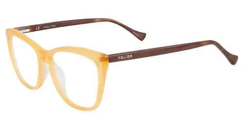 Police Eyeglasses VPL286