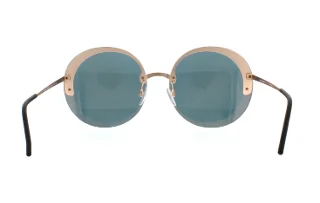 Emporio Armani Sunglasses EA2044