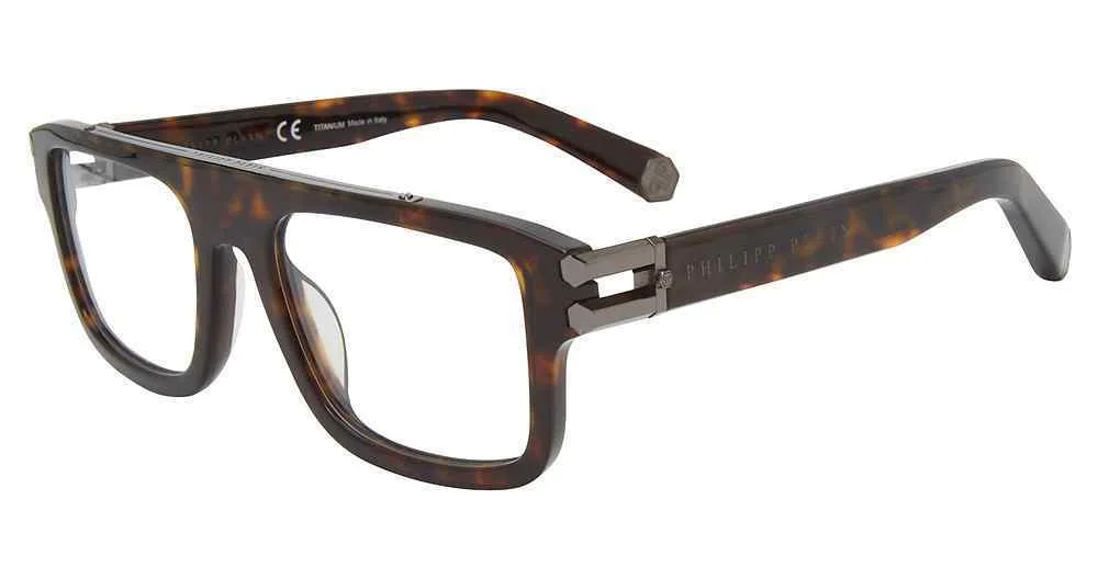 Philipp Plein Eyeglasses VPP021M