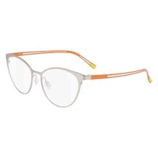 713 Matte Gold/Orange