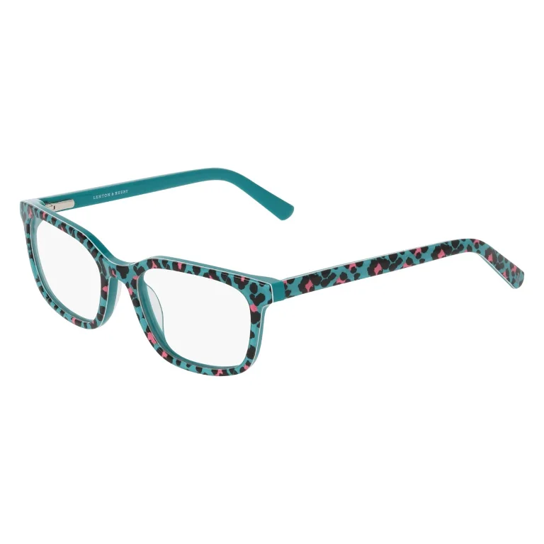Lenton & Rusby Eyeglasses LRK1006