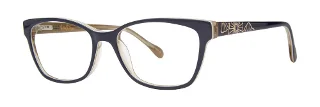 Lilly Pulitzer Eyeglasses MARTINGALE