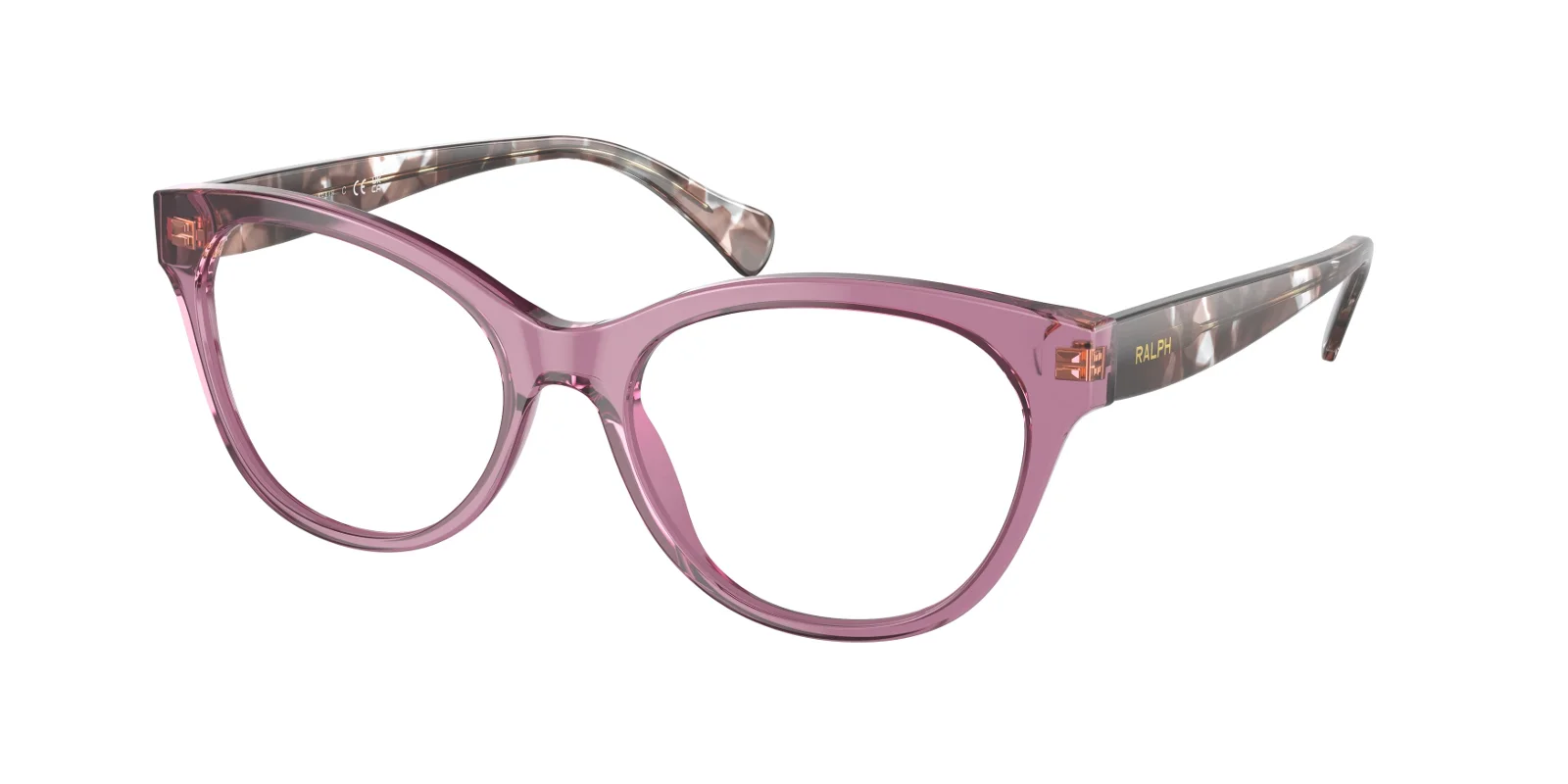 Ralph Eyeglasses RA7141
