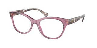 6008 Shiny Transparent Violet