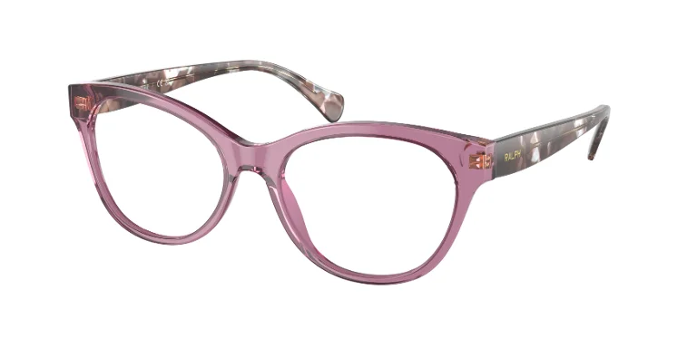 Ralph Eyeglasses RA7141