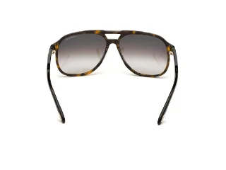 Tom Ford Sunglasses FT0753