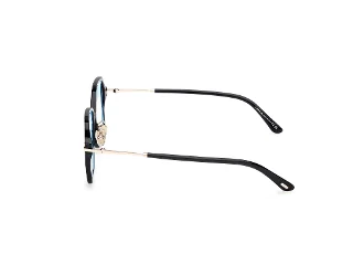 Tom Ford Eyeglasses FT6057-D-B