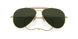 Ray Ban Sunglasses RB3030