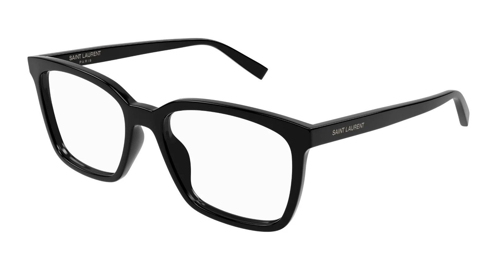 Saint Laurent Eyeglasses SL 672