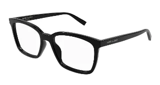 Saint Laurent Eyeglasses SL 672