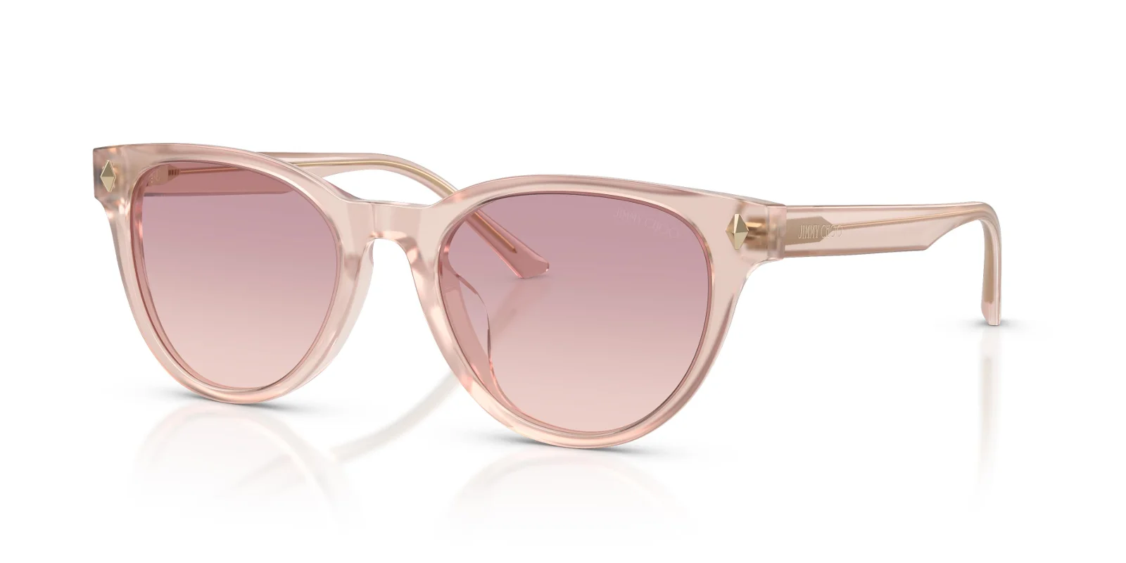 Jimmy Choo Sunglasses JC5043D