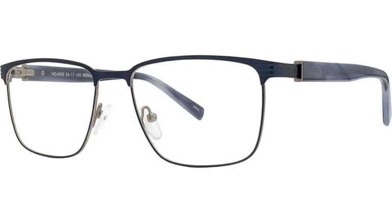 Helium Eyeglasses 4569