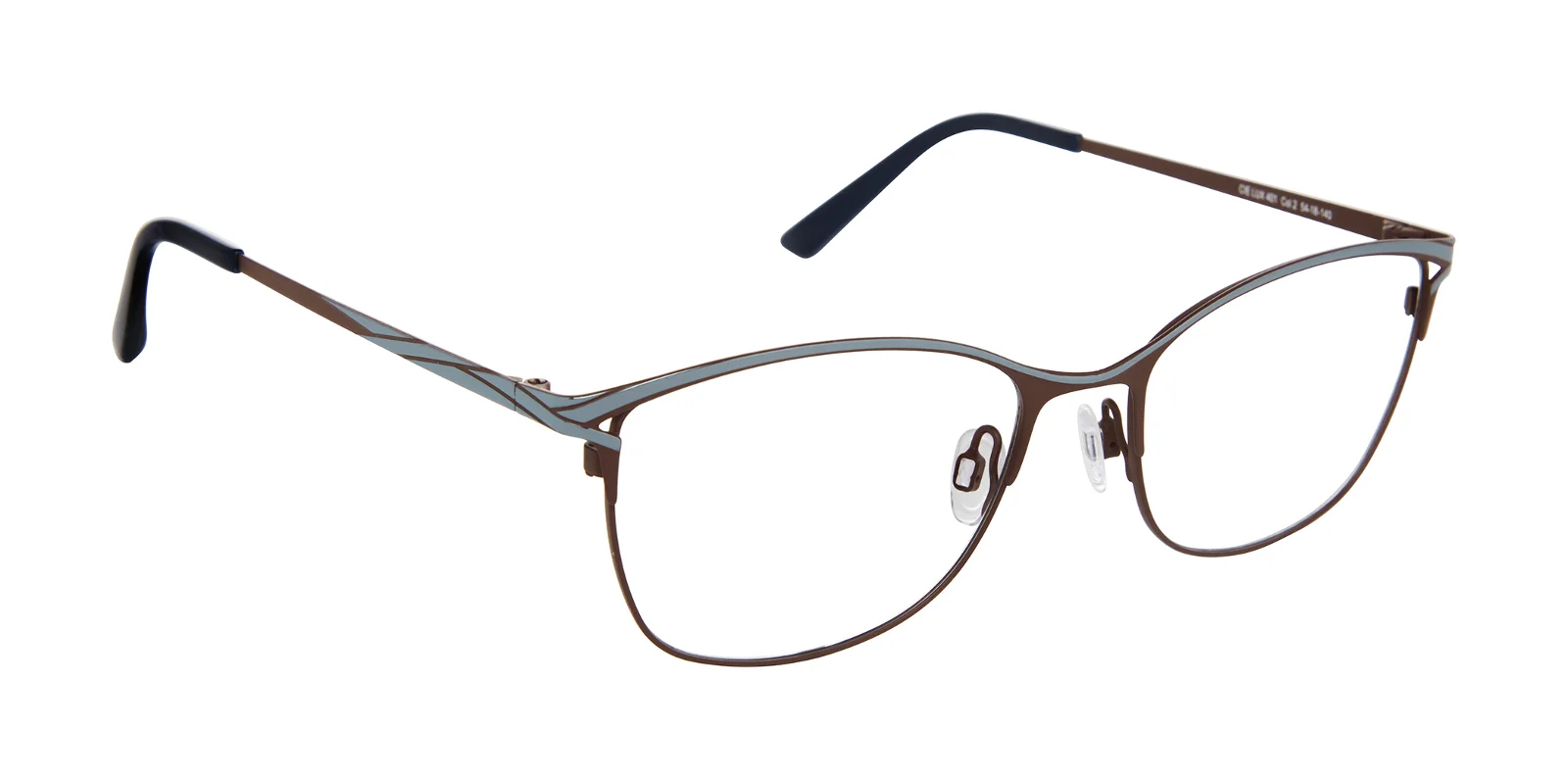 Cie Eyeglasses CIELX401