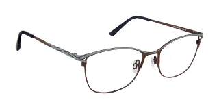Cie Eyeglasses CIELX401