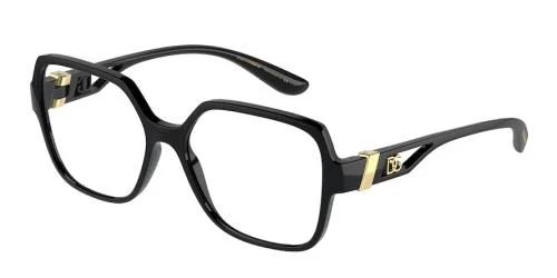 Dolce & Gabbana Eyeglasses DG5065