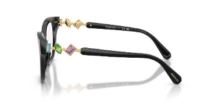 Swarovski Eyeglasses SK2048
