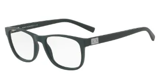 8196 Matte Dark Green