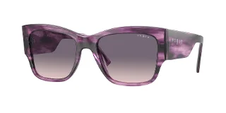 309036 Purple Havana