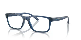 2873 Transparent Blue