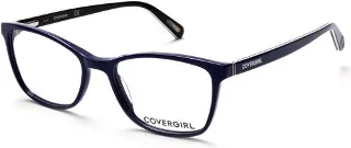 090 Shiny Blue
