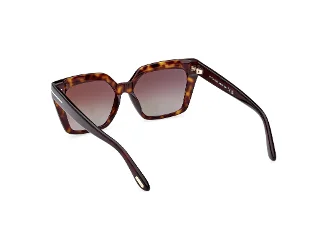 Tom Ford Sunglasses FT1030 WINONA