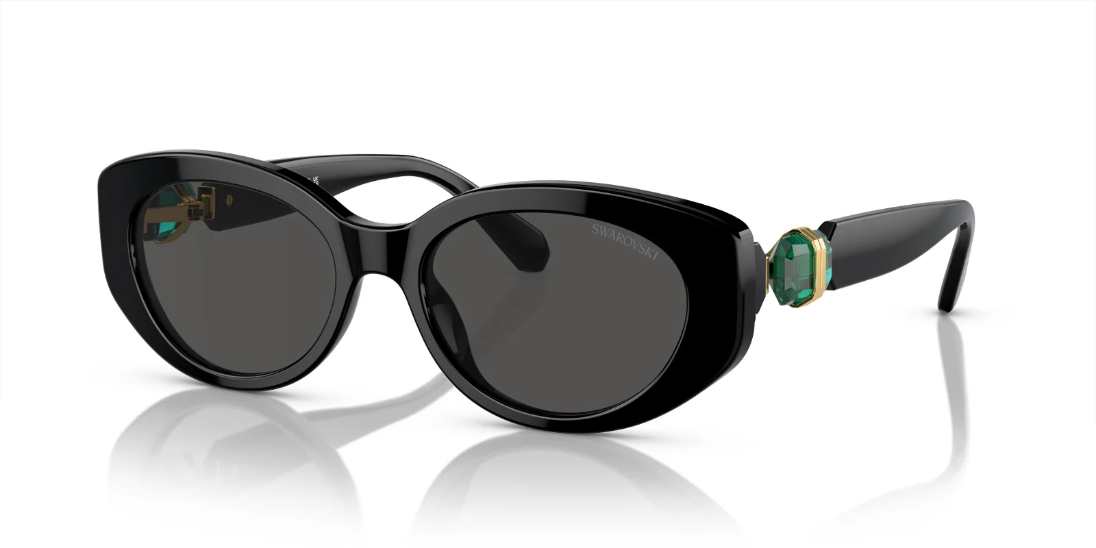 Swarovski Sunglasses SK6002F