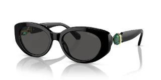 Swarovski Sunglasses SK6002F