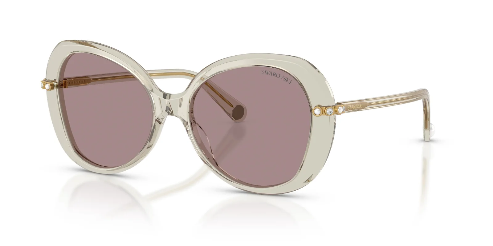 Swarovski Sunglasses SK6059F