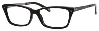 0263 Black Matte Black