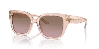 566814 Transparent Dusty Rose