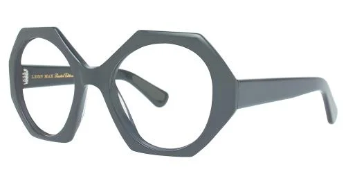 Leon Max Eyeglasses 6008