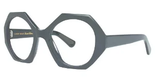 Leon Max Eyeglasses 6008