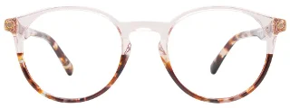 Easyclip Eyeglasses EC656