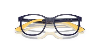 Ray Ban Jr Eyeglasses RY9078V