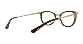 Michael Kors Eyeglasses MK3021