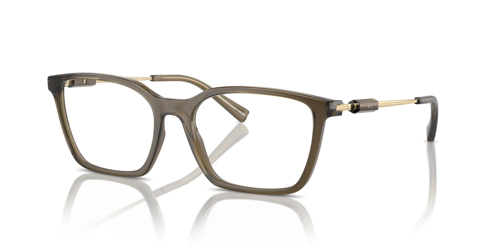 Armani Exchange Eyeglasses AX3113