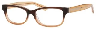 05XM Brown Orange Crystal