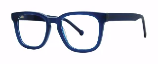Navy Matte