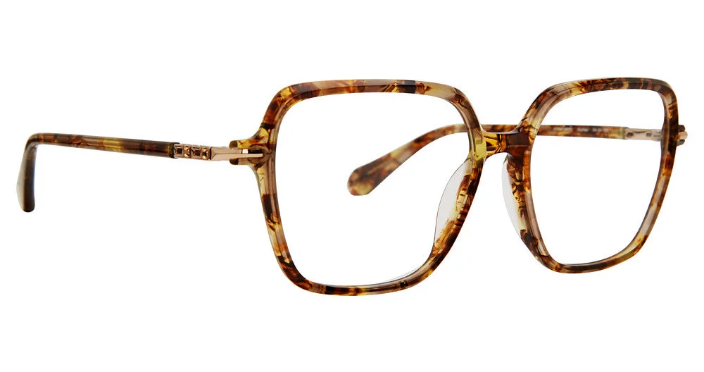 Badgley Mischka Eyeglasses Audree