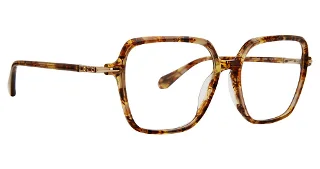 Badgley Mischka Eyeglasses Audree