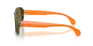 Alain Mikli Sunglasses A05519