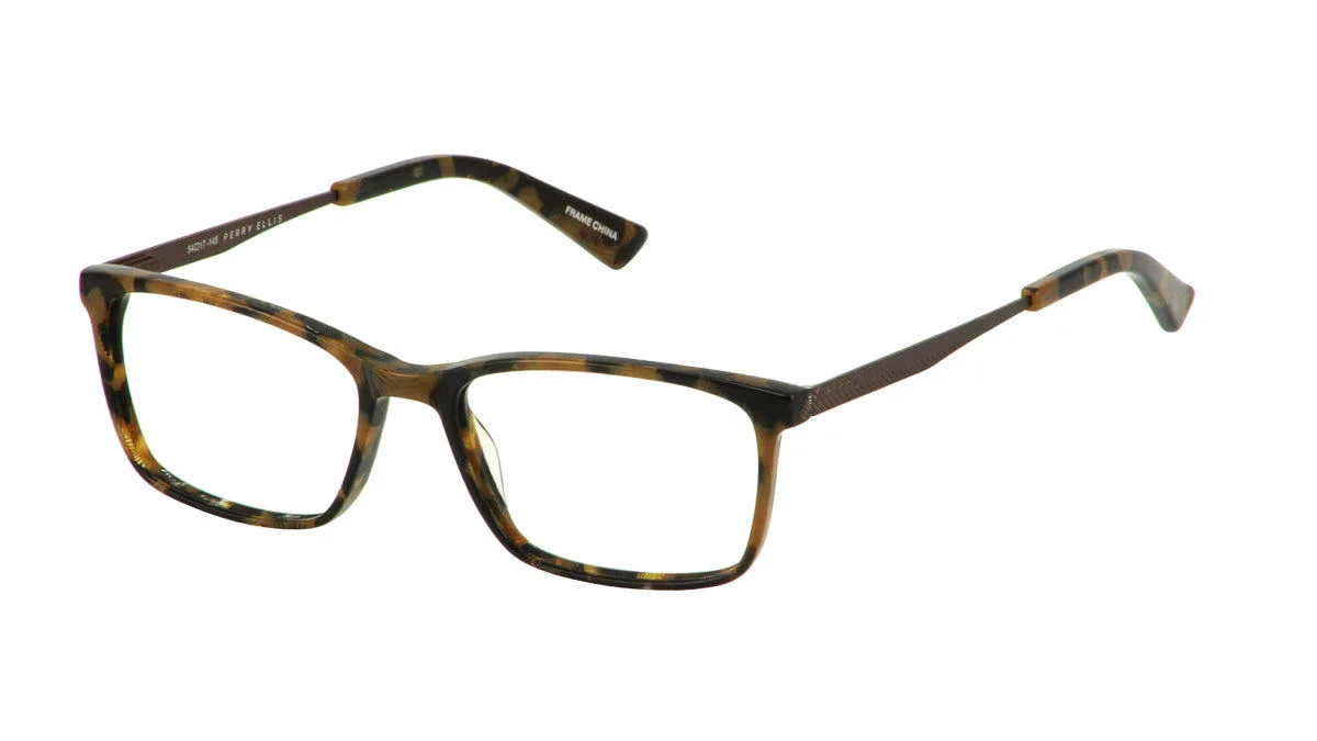Perry Ellis Eyeglasses PE 427