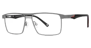 058 Gunmetal