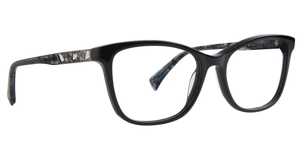Badgley Mischka Eyeglasses Mariene