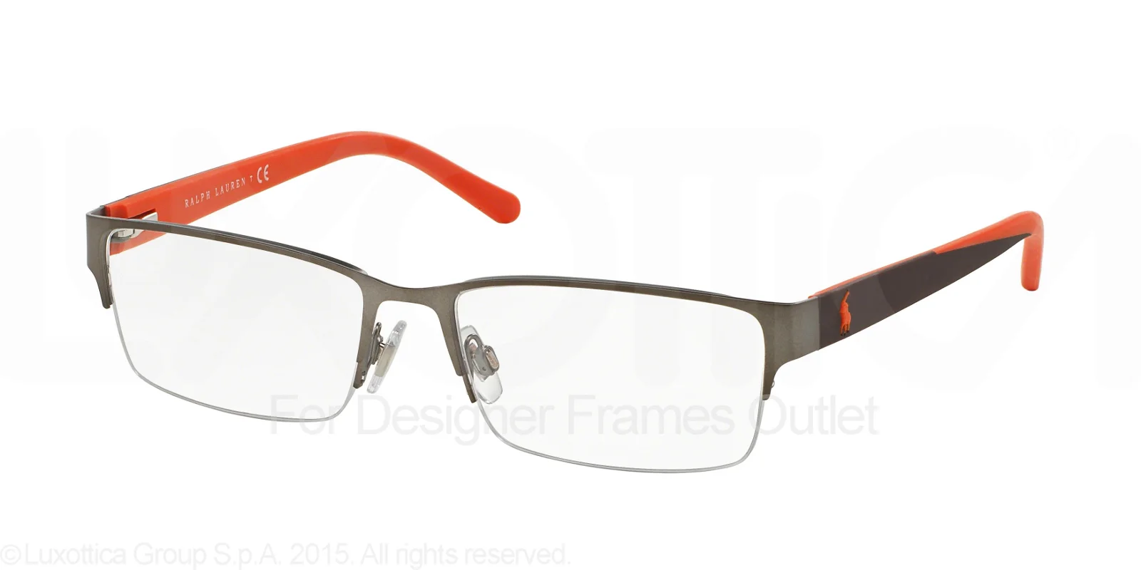 Polo Eyeglasses PH1152