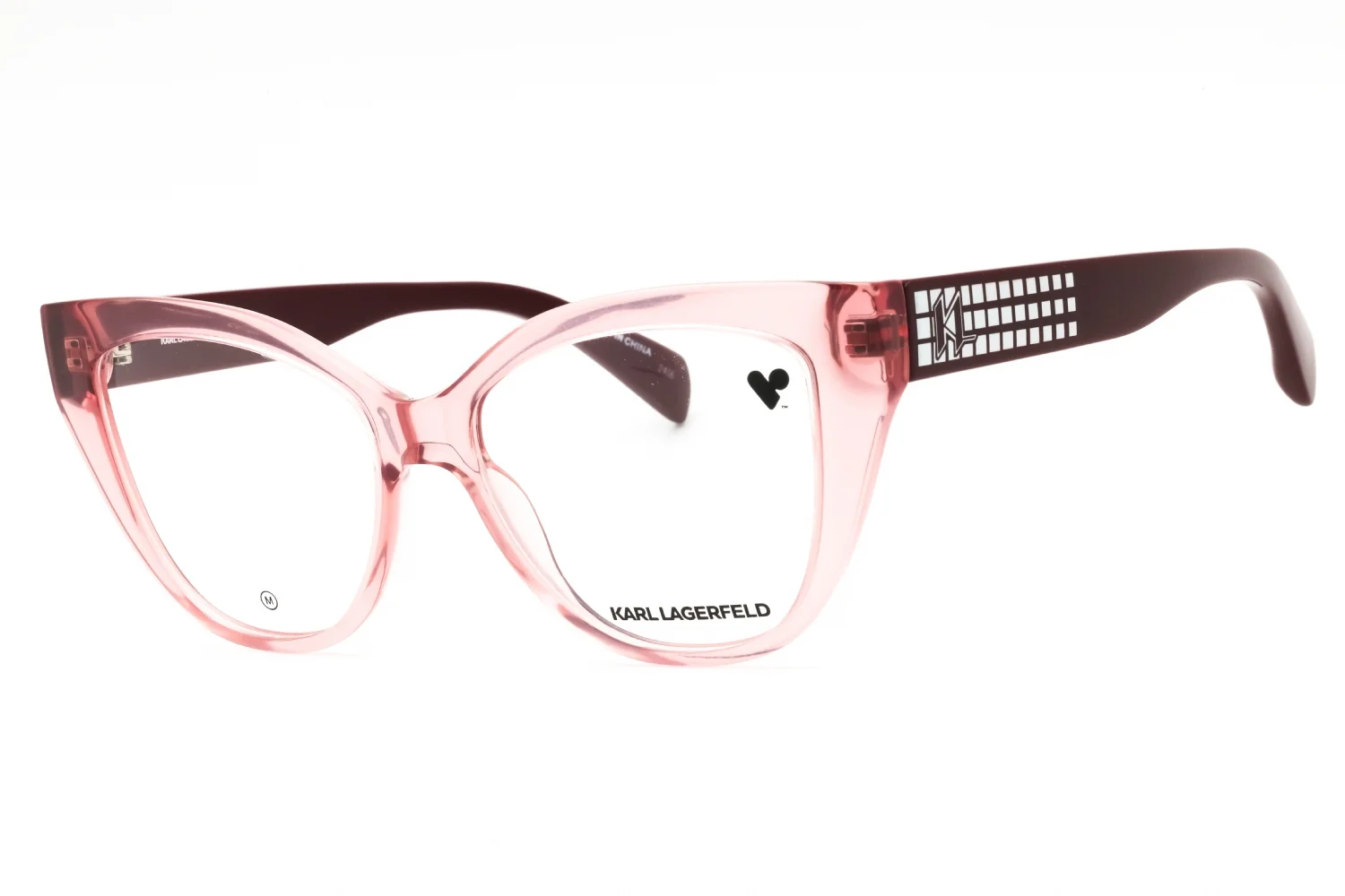 Karl Lagerfeld Eyeglasses KL6178