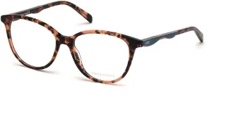 055 Coloured Havana
